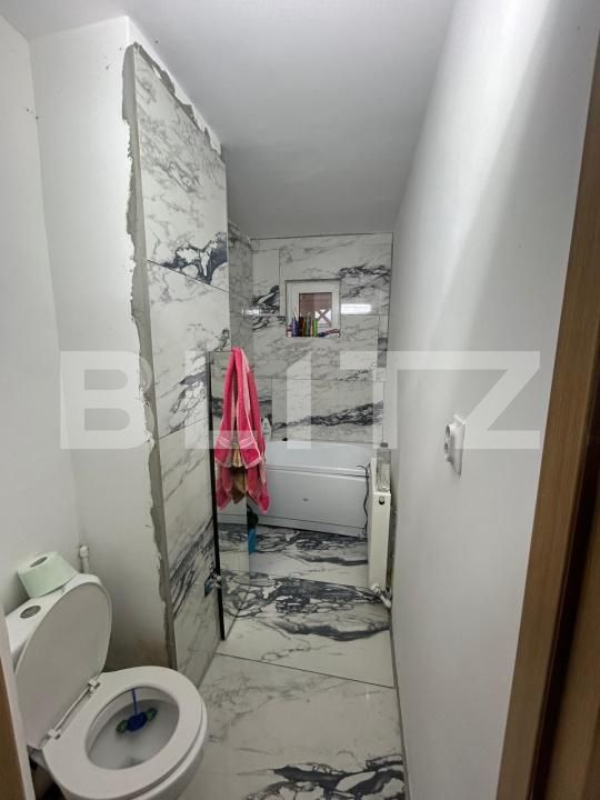 Apartament de vânzare 2 camere Micro 11 - 189762AV | BLITZ Târgoviște | Poza6