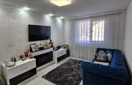Apartament 2 camere, 40 mp, zona Centru Fieni