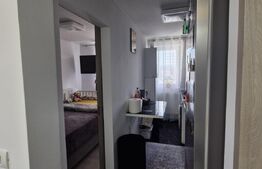 Apartament 2 camere, 40 mp, zona Centru Fieni