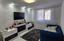 Apartament 2 camere, 40 mp, zona Centru Fieni