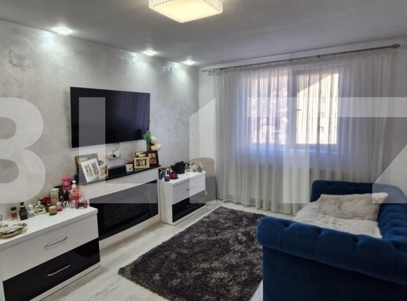Apartament de vânzare 2 camere Fieni - 189806AV | BLITZ Târgoviște | Poza1