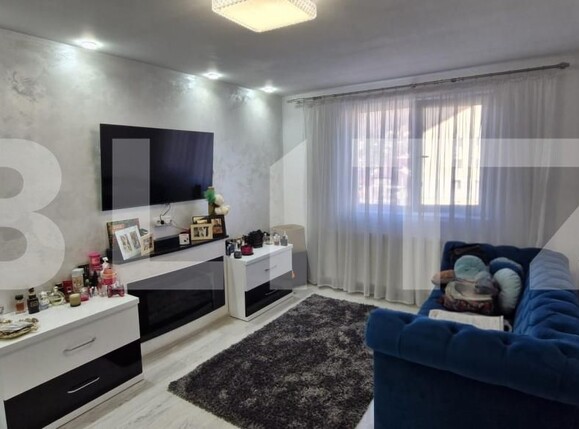 Apartament de vânzare 2 camere Fieni - 189806AV | BLITZ Târgoviște | Poza2