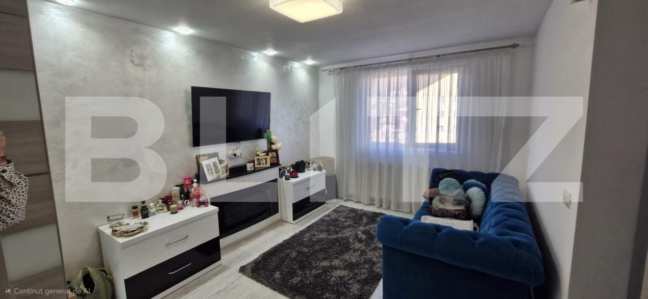 Apartament de vânzare 2 camere Fieni - 189806AV | BLITZ Târgoviște | Poza2