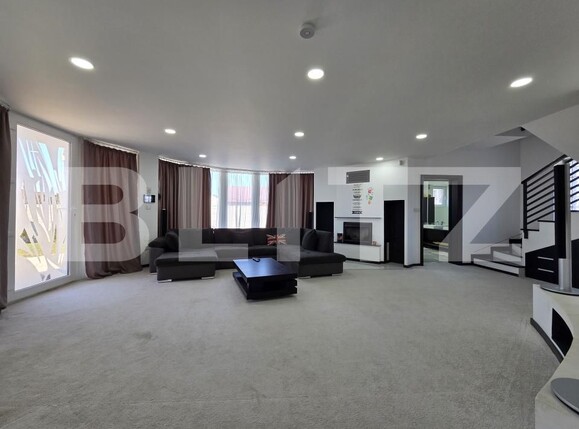 Spațiu birouri de închiriat Matraca - 189810SIB | BLITZ Târgoviște | Poza3