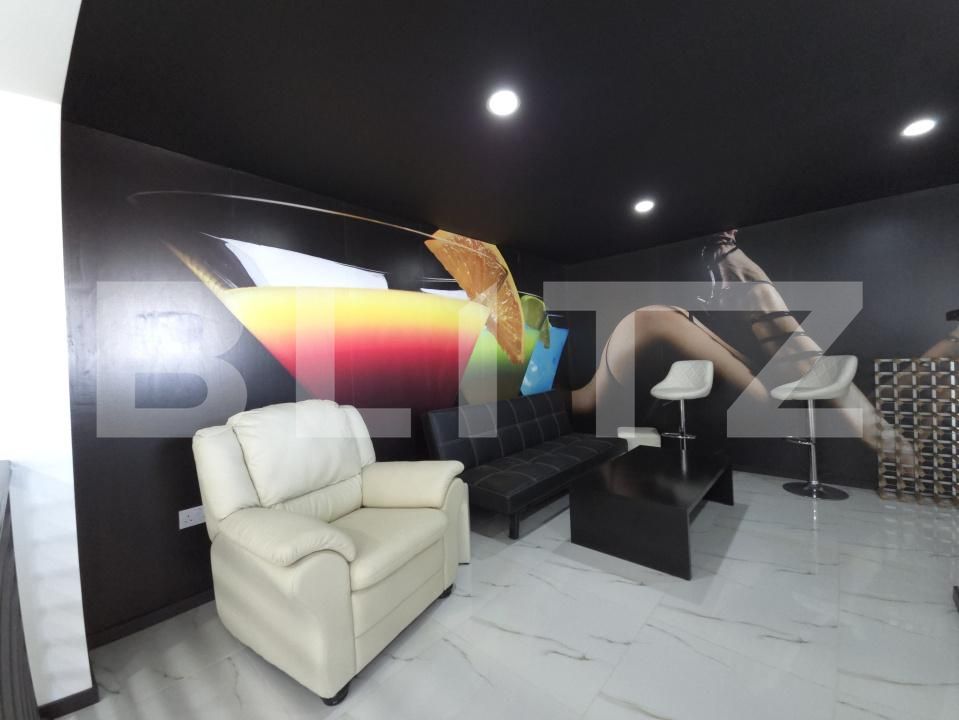 Spațiu birouri de închiriat Matraca - 189810SIB | BLITZ Târgoviște | Poza23