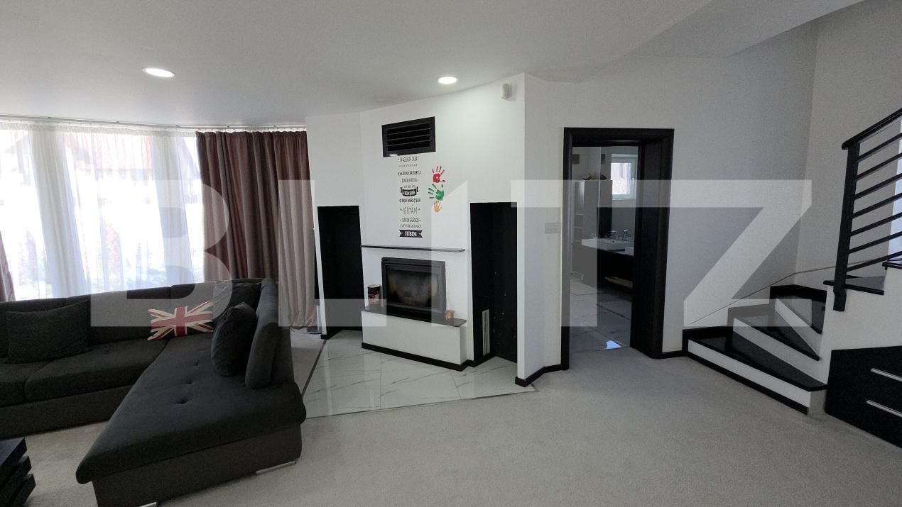 Spațiu birouri de închiriat Matraca - 189810SIB | BLITZ Târgoviște | Poza5