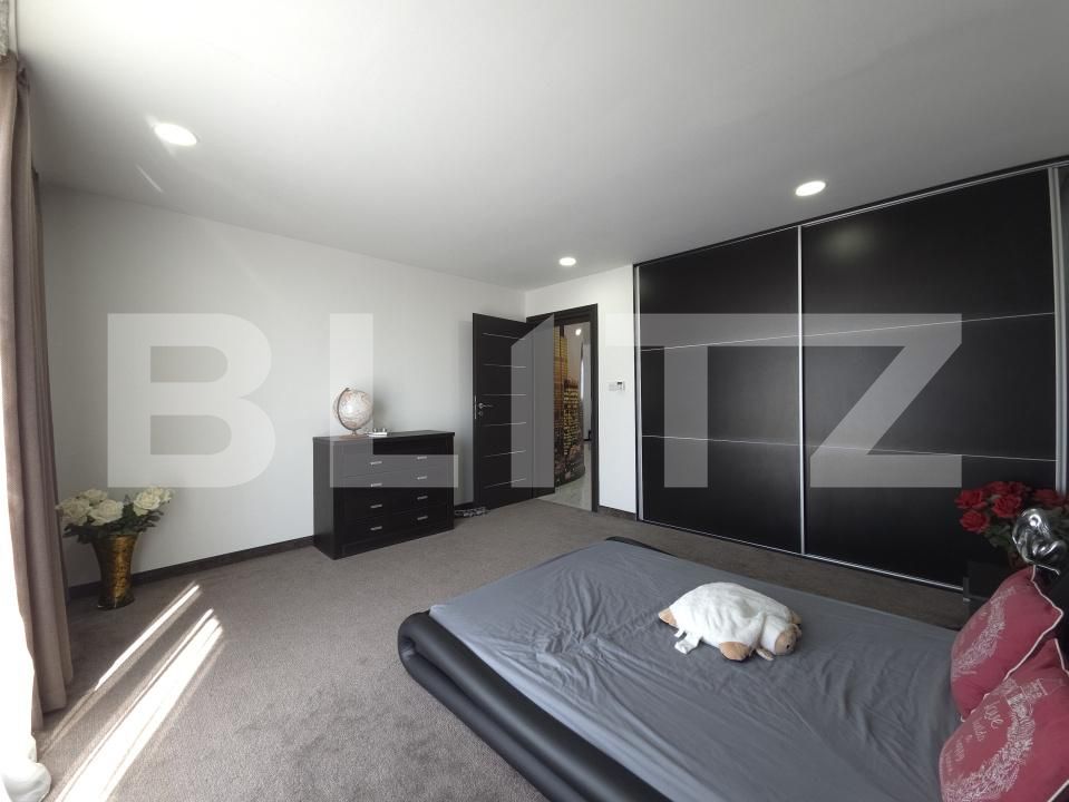 Spațiu birouri de închiriat Matraca - 189810SIB | BLITZ Târgoviște | Poza15