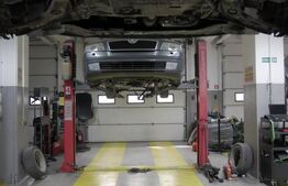 Închiriere Stație ITP Complet Echipată – Flux Auto Garantat