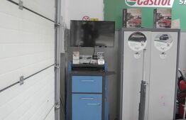 Închiriere Stație ITP Complet Echipată – Flux Auto Garantat