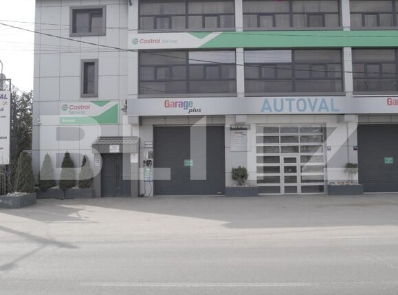 Spațiu comercial de închiriat Aninoasa - 189811SIC | BLITZ Târgoviște | Poza2
