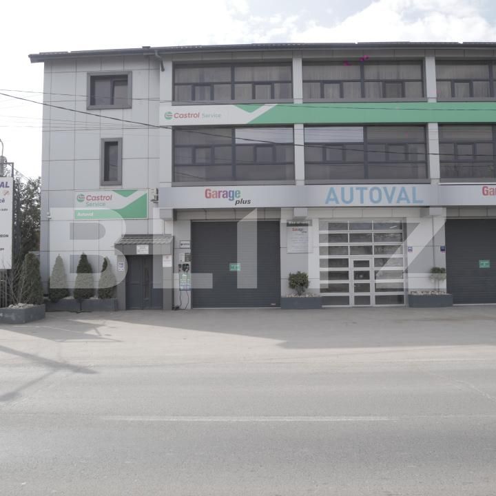 Spațiu comercial de închiriat Aninoasa - 189811SIC | BLITZ Târgoviște | Poza2