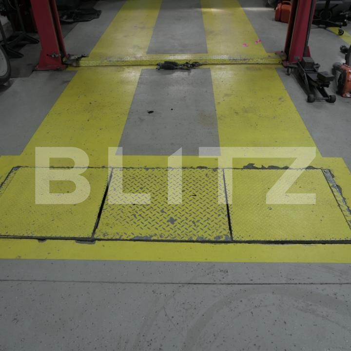 Spațiu comercial de închiriat Aninoasa - 189811SIC | BLITZ Târgoviște | Poza5