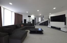 Confort Modern și Facturi Zero: Vilă Unică cu Vitraje Mari  în Exclusivitate