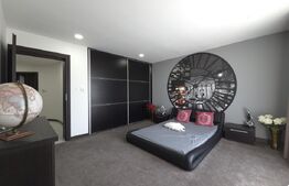 Confort Modern și Facturi Zero: Vilă Unică cu Vitraje Mari  în Exclusivitate