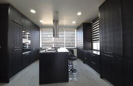 Confort Modern și Facturi Zero: Vilă Unică cu Vitraje Mari  în Exclusivitate