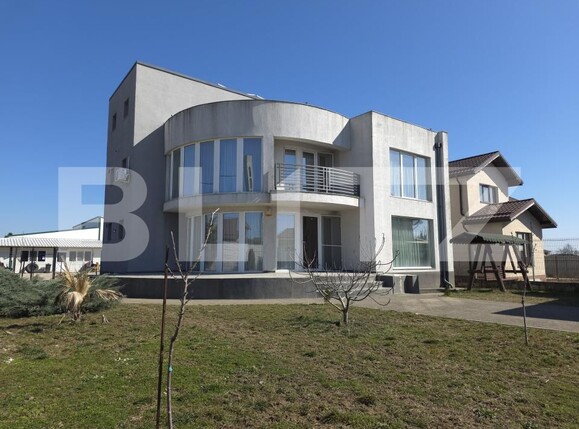 Casa de închiriat 6 camere Matraca - 189812CI | BLITZ Târgoviște | Poza1