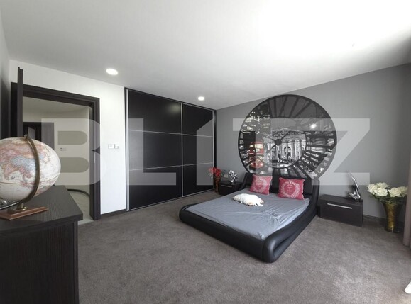 Casa de închiriat 6 camere Matraca - 189812CI | BLITZ Târgoviște | Poza14