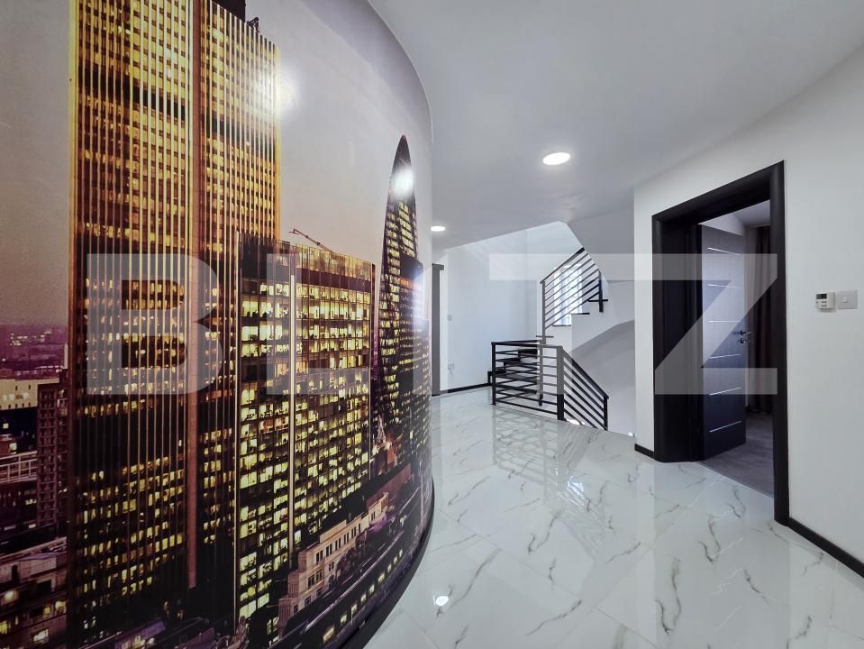 Casa de închiriat 6 camere Matraca - 189812CI | BLITZ Târgoviște | Poza12