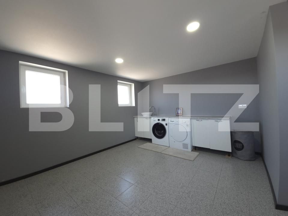 Casa de închiriat 6 camere Matraca - 189812CI | BLITZ Târgoviște | Poza25