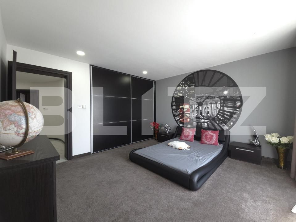Casa de închiriat 6 camere Matraca - 189812CI | BLITZ Târgoviște | Poza14