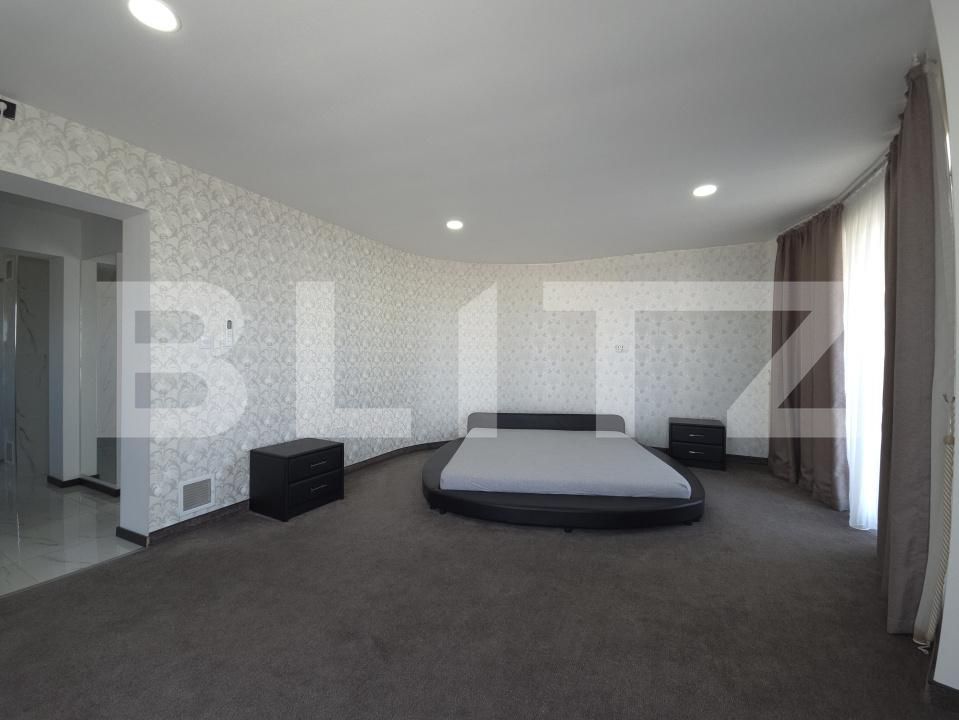 Casa de închiriat 6 camere Matraca - 189812CI | BLITZ Târgoviște | Poza18