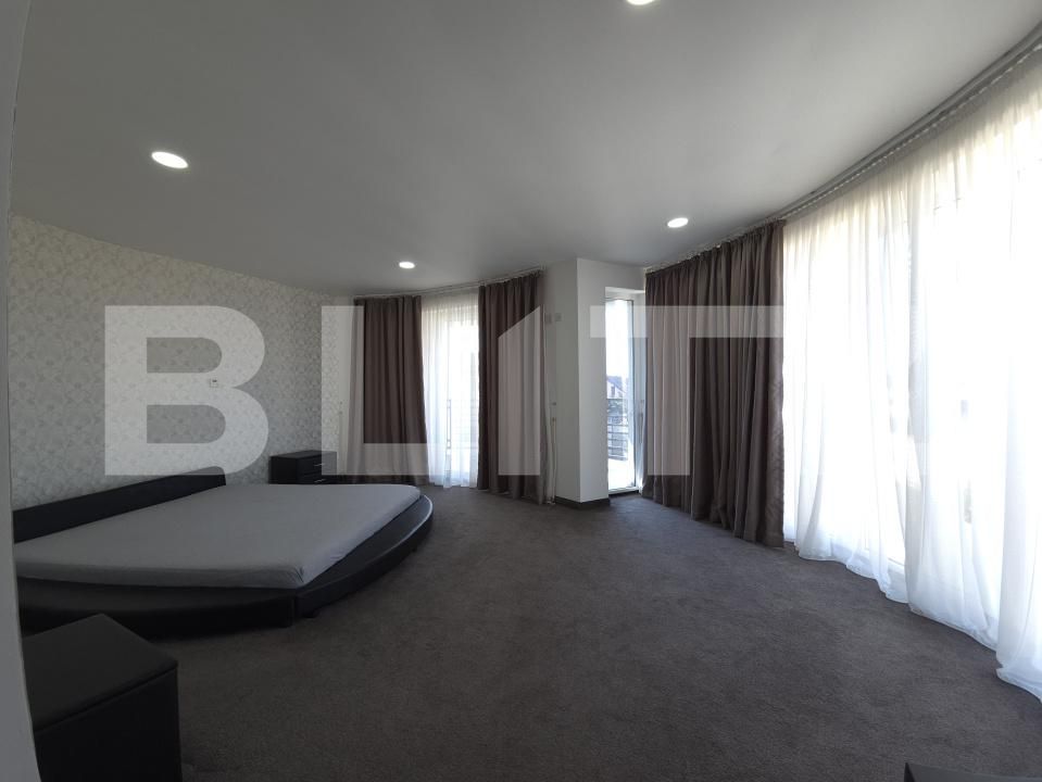 Casa de închiriat 6 camere Matraca - 189812CI | BLITZ Târgoviște | Poza19