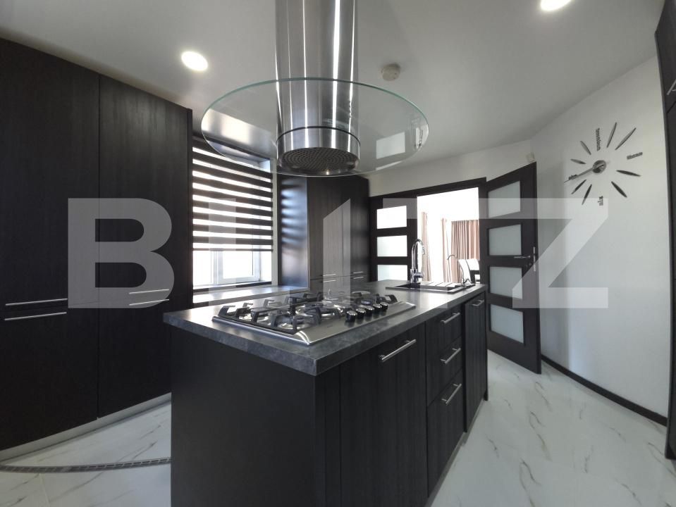 Casa de închiriat 6 camere Matraca - 189812CI | BLITZ Târgoviște | Poza7