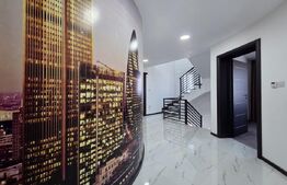 Arhitectură Vizionară și Independență Energetică în Exclusivitate