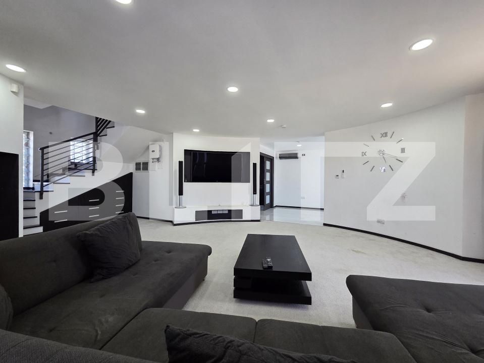 Casa de vânzare 6 camere Matraca - 189813CV | BLITZ Târgoviște | Poza4