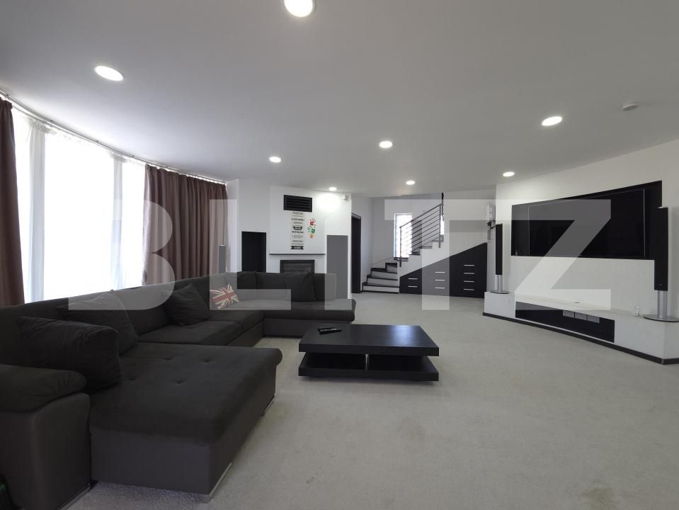 Casa de vânzare 6 camere Matraca - 189813CV | BLITZ Târgoviște | Poza2