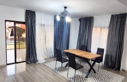 Vilă cu 4 Dormitoare, Terasă mare și Garaj – Gata de Mutare 