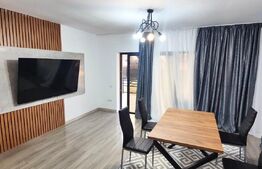 Vilă cu 4 Dormitoare, Terasă mare și Garaj – Gata de Mutare 