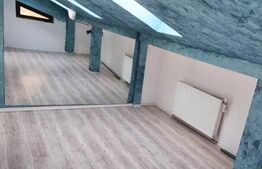 Vilă  4 Dormitoare, Terasă mare și Garaj in Oras -Posibil si Schimb cu Apt/Teren