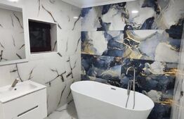 Vilă cu 4 Dormitoare, Terasă mare și Garaj – Gata de Mutare 