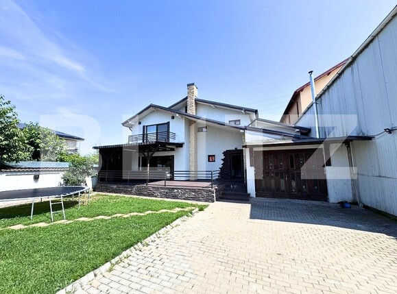 Casa de vânzare 8 camere Central - 189817CV | BLITZ Târgoviște | Poza1