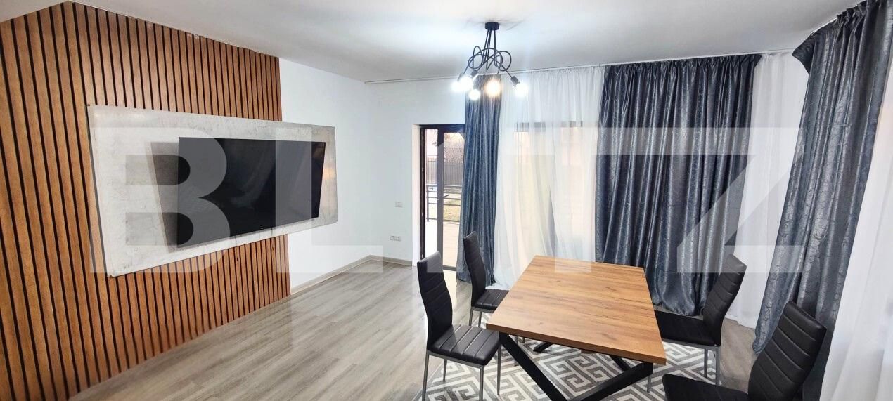 Casa de vânzare 8 camere Central - 189817CV | BLITZ Târgoviște | Poza3