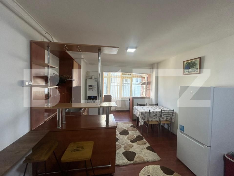 Apartament de vânzare 2 camere Micro 11 - 189842AV | BLITZ Târgoviște | Poza3