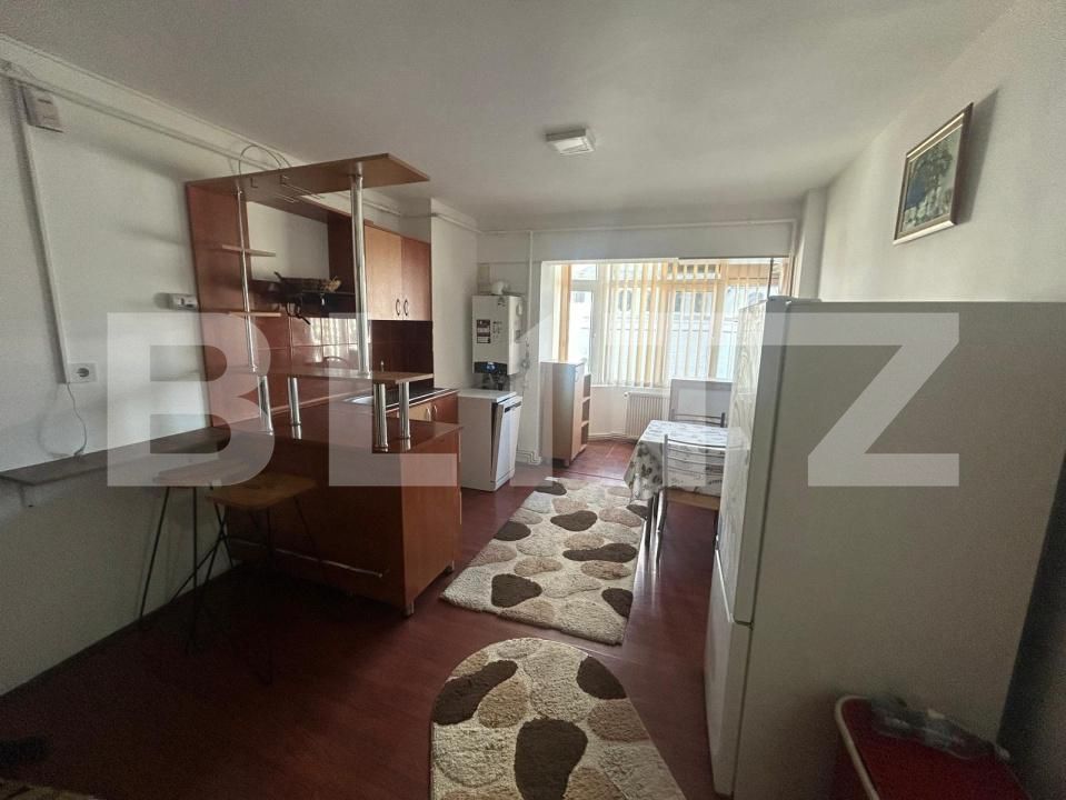 Apartament de vânzare 2 camere Micro 11 - 189842AV | BLITZ Târgoviște | Poza2