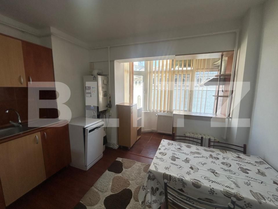 Apartament de vânzare 2 camere Micro 11 - 189842AV | BLITZ Târgoviște | Poza4