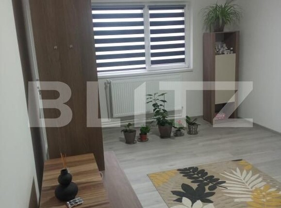 Apartament de vânzare 3 camere Găeşti - 189853AV | BLITZ Târgoviște | Poza1