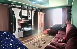 Apartament 2 camere decomandat cu balcon – zonă centrală liniștită Găești