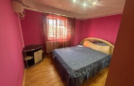 Apartament 2 camere decomandat cu balcon – zonă centrală liniștită Găești