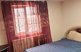 Apartament 2 camere decomandat cu balcon – zonă centrală liniștită Găești