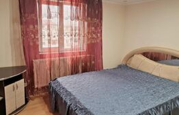 Apartament 2 camere decomandat cu balcon – zonă centrală liniștită Găești