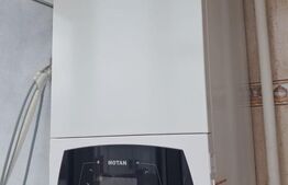 Apartament 2 camere decomandat cu balcon – zonă centrală liniștită Găești