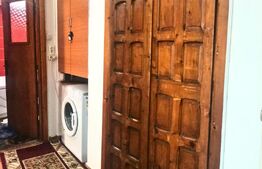 Apartament 2 camere decomandat cu balcon – zonă centrală liniștită Găești