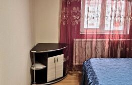 Apartament 2 camere decomandat cu balcon – zonă centrală liniștită Găești