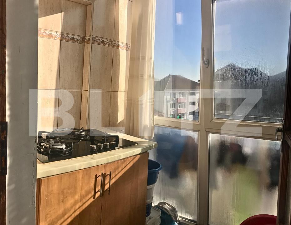 Apartament de vânzare 2 camere Găeşti - 189858AV | BLITZ Târgoviște | Poza5