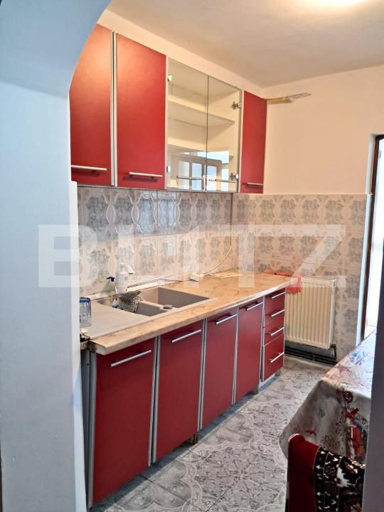 Apartament de vânzare 2 camere Găeşti - 189858AV | BLITZ Târgoviște | Poza3