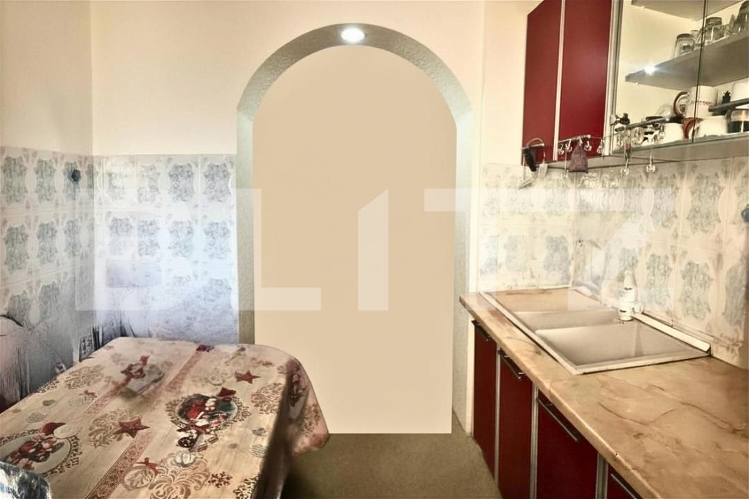 Apartament de vânzare 2 camere Găeşti - 189858AV | BLITZ Târgoviște | Poza7